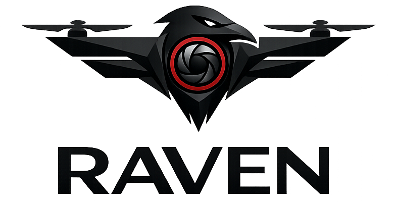 RAVEN VISUAL